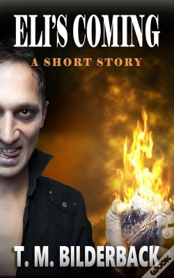 Capa do artigo Eli'S Coming - A Short Story