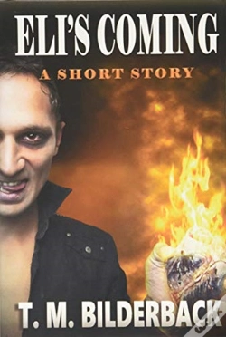 Capa do artigo Eli'S Coming - A Short Story