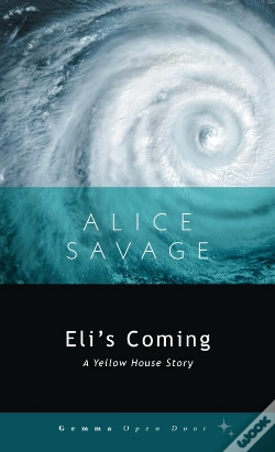 Capa do artigo Eli'S Coming -- Forthcoming