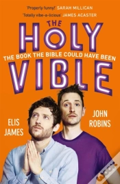 Capa do artigo Elis & John Present The Holy Vible