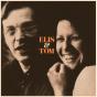 Elis & Tom - Vinil - Preview