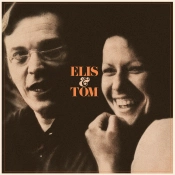 Capa do artigo Elis & Tom - Vinil