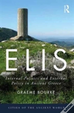 Capa do artigo Elis