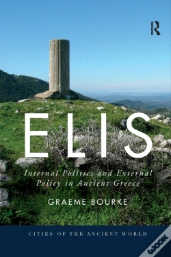 Capa do artigo Elis