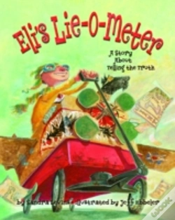 Capa do artigo Eli'S Lie-O-Meter