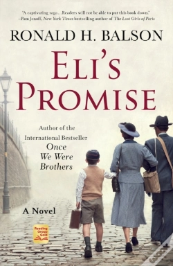 Capa do artigo Eli'S Promise