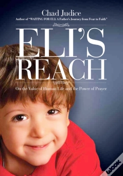 Capa do artigo Eli'S Reach