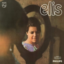 Capa do artigo Elis - Vinil