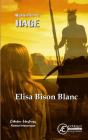 Elisa Bison Blanc - Preview