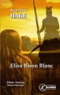 Elisa Bison Blanc - Roman Historique - Preview