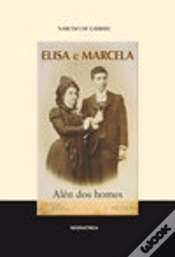 Capa do artigo Elisa E Marcela. Alén Dos Homes