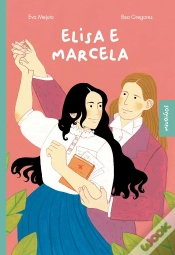 Capa do artigo Elisa E Marcela