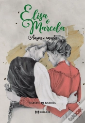 Capa do artigo Elisa E Marcela