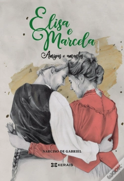 Capa do artigo Elisa E Marcela