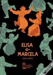Capa do artigo Elisa E Marcela