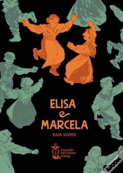 Capa do artigo Elisa E Marcela
