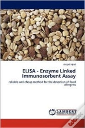 Capa do artigo Elisa - Enzyme Linked Immunosorbent Assay