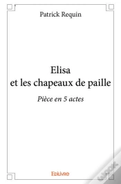 Capa do artigo Elisa Et Les Chapeaux De Paille