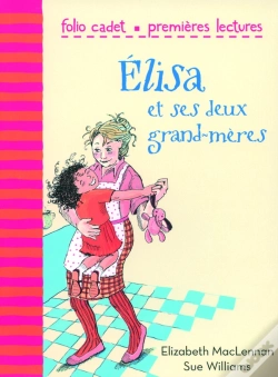 Capa do artigo Elisa Et Ses Deux Grands-Mères
