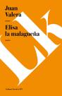 Elisa La Malagueña - Preview