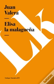 Capa do artigo Elisa La Malagueña