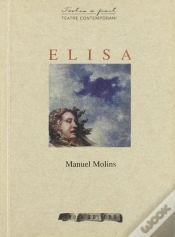 Capa do artigo Elisa