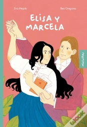 Capa do artigo Elisa Y Marcela