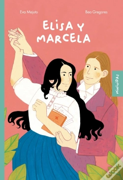 Capa do artigo Elisa Y Marcela