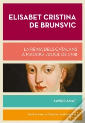 Capa do artigo Elisabet Cristina De Brunsvic