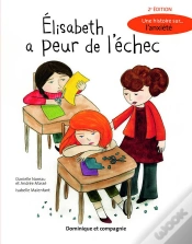 Capa do artigo Elisabeth A Peur De L