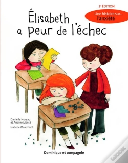 Capa do artigo Elisabeth A Peur De L'Echec