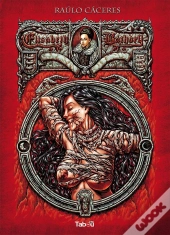 Elisabeth Bathory : Itinéraire D'Un Cercueil Maudit