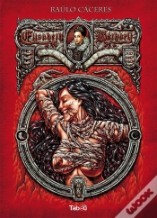 Capa do artigo Elisabeth Bathory : Itinéraire D