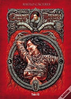 Capa do artigo Elisabeth Bathory : Itinéraire D'Un Cercueil Maudit