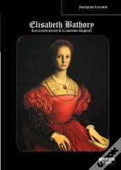 Capa do artigo Elisabeth Bathory