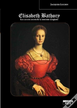 Capa do artigo Elisabeth Bathory