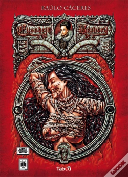 Capa do artigo Elisabeth Bathory
