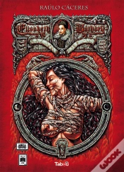 Capa do artigo Elisabeth Bathory