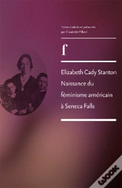 Capa do artigo Elisabeth Cady Stanton ; Naissance Du Féminisme Américain À Seneca Falls