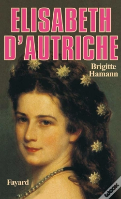 Capa do artigo Elisabeth D'Autriche
