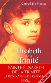 Capa do artigo Élisabeth De La Trinité