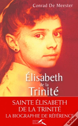 Capa do artigo Élisabeth De La Trinité