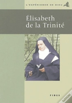 Capa do artigo Elisabeth De La Trinite
