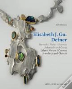 Capa do artigo Elisabeth Defner