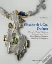 Capa do artigo Elisabeth Defner