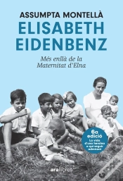 Capa do artigo Elisabeth Eidenbenz