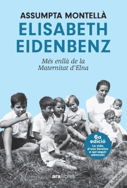 Capa do artigo Elisabeth Eidenbenz