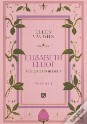 Capa do artigo Elisabeth Elliot