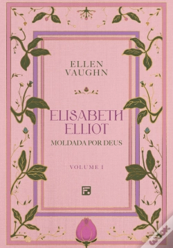 Capa do artigo Elisabeth Elliot