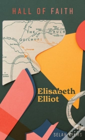 Elisabeth Elliot